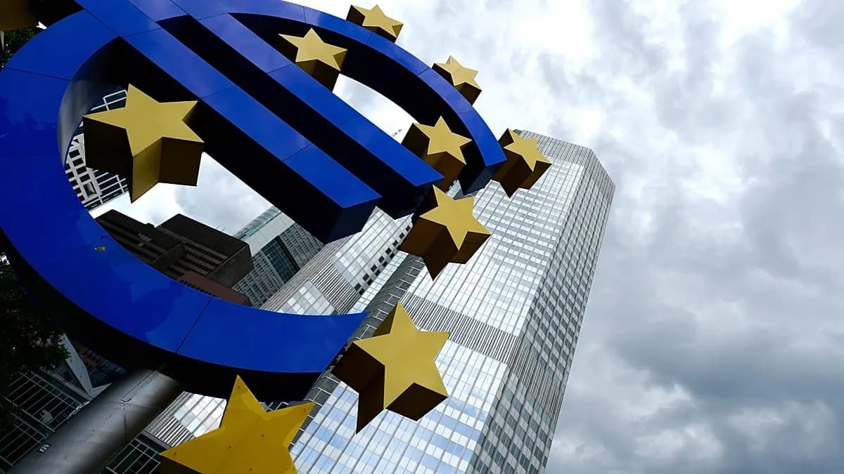 Le paysage de la dette en zone euro se transforme alors que le cœur économique fait face à des coûts d'emprunt en hausse