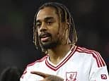 Liverpool domine le LASK 3-0 à la mi-temps en Ligue des Champions