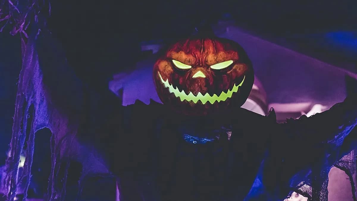 New York ve Edinburgh, 2026 Halloween Kutlamaları İçin Dünya Genelinde Zirvede