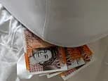 IMF Chief Warns AI Risks Could Drive Public Back to Stashing Cash at Home