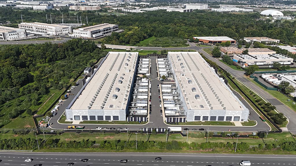 Amazons 1-Milliarden-Dollar-Plan gegen Kritik an Rechenzentren stößt auf weiteren Widerstand