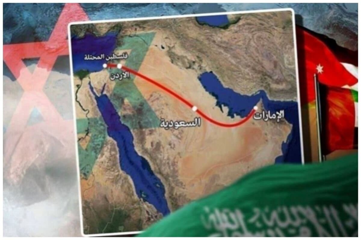 سفير إيراني سابق يزعم: إسرائيل تسعى لجر الإمارات إلى صراع اليمن