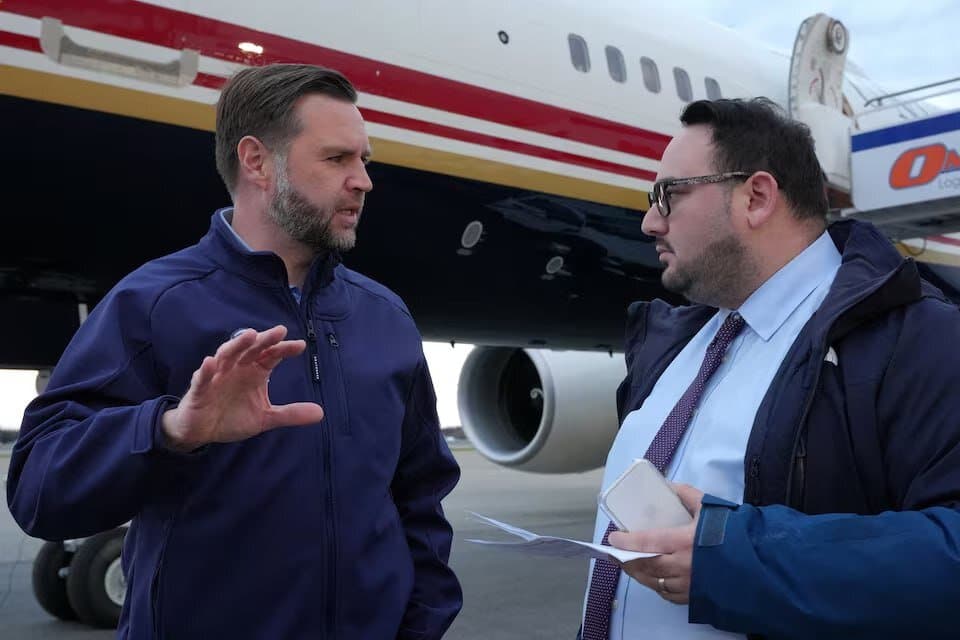 La vice-présidente américaine exige une réduction tangible de l'enrichissement d'uranium par l'Iran pour un accord