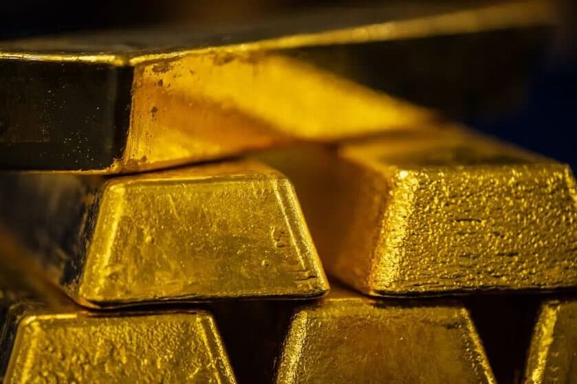 Chinas Zentralbank-Goldkäufe erreichen Drei-Jahres-Rekord