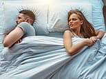 Beziehungsdynamik: Frauen über den Einfluss nachlassender Intimität auf die Ehe