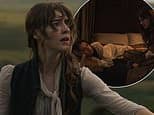 Cette histoire d'amour moderne a perdu les charmes du XVIIIe siècle d'Austen : BRIAN VINER critique Raison et Sentiments