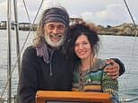 Un marin britannique acquitté de tentative de meurtre sur sa petite amie, qu'il aurait 'poussée de son yacht' lors d'une 'mission divine pour annoncer une nouvelle ère pour l'humanité'