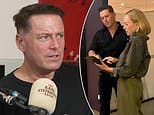 Karl Stefanovic reprendido por un juez en su batalla legal contra su exsocia comercial Keshnee Ibrahim: 'Sigan adelante'