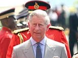 Le roi Charles ne s'excusera PAS pour le rôle de la Grande-Bretagne dans la traite des esclaves alors qu'il fait face à une controverse sur les réparations lors de sa tournée aux Caraïbes