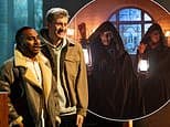 Celebrity Traitors: Amol Rajan ilk elenen isim oldu, Richard E. Grant, James Acaster'ı ekibine kattı