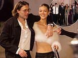 Brooklyn Beckham and Nicola Peltz Skip Victoria's Paris Show Amid Ongoing Family Feud