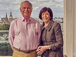 Décès de l'auteur à succès et ancien politicien conservateur Jeffrey Archer à 86 ans