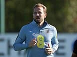 Harry Kane İngiltere Milli Takım Rekorunu Kırdı, Tuchel Çek Cumhuriyeti Maçı Kadrosunu Açıkladı