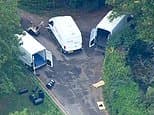 US Withdraws B-1 Bombers from RAF Fairford Following Suspected Drone Incursion Plot
