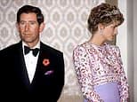 Cintas inéditas de la Princesa Diana en nuevo documental