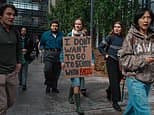 Cornell University sacudida por protestas ante presunto encubrimiento de violación grupal
