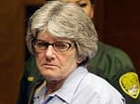 Bewährung für Manson-Anhängerin Patricia Krenwinkel nach 56 Jahren Haft empfohlen