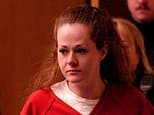 Häftling Christa Pike überlebt missglückte Hinrichtung in Tennessee