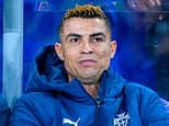 كريستيانو رونالدو يسخر من سايمون جوردن وسط أزمة المنتخب البرتغالي