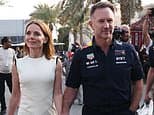 Red Bull zahlte 67 Millionen Pfund Abfindung an entlassenen F1-Chef Christian Horner