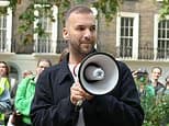 El Partido Verde británico bajo escrutinio tras elegir a una activista pro-Hamás en su comité disciplinario