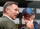 Christian Horner recibe 67 millones de libras tras su salida de Red Bull