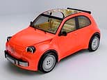 Citroën, efsanevi 2CV'yi 2028 için uygun fiyatlı elektrikli araç olarak geri getiriyor
