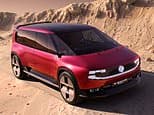 رينو تكشف عن مفهوم E-Space، ملمحة إلى عودة سيارة الـ MPV الأيقونية