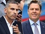 Manchester City Held Secret Premier League Settlement Talks Before Landmark Guilty Verdict