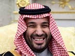 El príncipe heredero saudí se esconde tras devastadores ataques hutíes al aeropuerto de Riad