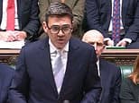 Prime Minister Burnham Sets November Summit to Reset UK-EU Trade and Youth Mobility Ties