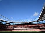 Retour de la Ligue des Champions : Arsenal affronte Lille et Manchester United défie l'Atlético