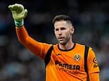 Eski Liverpool kalecisi Peter Gulacsi'nin evine silahlı soygun