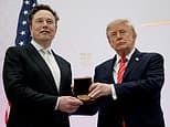 Reports Allege Elon Musk and Donald Trump Coordinated Starlink Restrictions in Ukraine