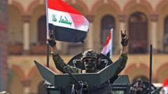 الانسحاب الأمريكي من العراق: اختبار صعب للحكومة الجديدة والميليشيات المدعومة من إيران