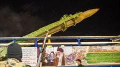 Drei Jahre nach dem 7. Oktober: Wie der Iran seine militärische Abschreckungsstrategie überarbeitet hat