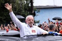 Brezilya'da seçim sonuçları: Lula da Silva yeniden başkan
