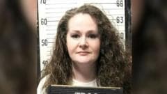 Todeskandidatin Christa Pike in Tennessee nach missglückter Hinrichtung bei Bewusstsein