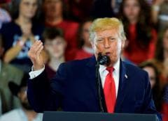 Trump afirma que las instalaciones nucleares iraníes eran también fábricas de drogas
