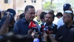 İsrail, Batı Şeria'daki gerilim sürerken Filistin Yönetimi ile olası bir çatışmaya hazırlanıyor