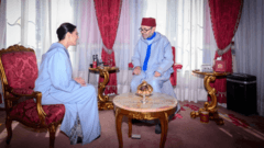 Fatima Zahra Mansouri, Fas'ın ilk kadın Başbakanı oldu