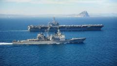 USA sprechen vom Ende des Iran-Krieges und bereiten gleichzeitig Eskalation vor