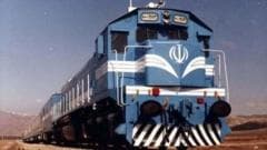 EE. UU. sanciona la red ferroviaria iraní para interrumpir corredores comerciales