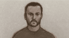 British Royal Navy Sailor Charged with Attempted Espionage for Russia