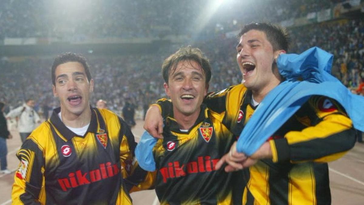 Sé que había un acuerdo con el Barça: La confesión sincera de Juanele