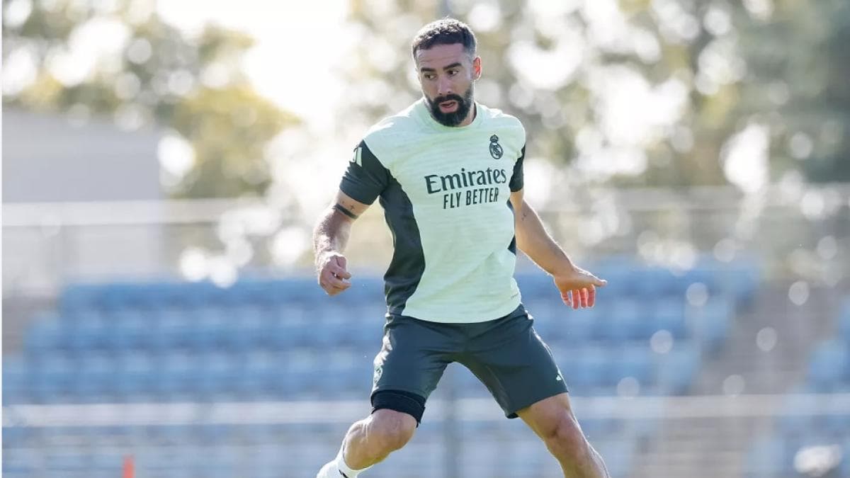 El Getafe explora ambiciosos fichajes de leyendas españolas junto al inminente acuerdo por Carvajal