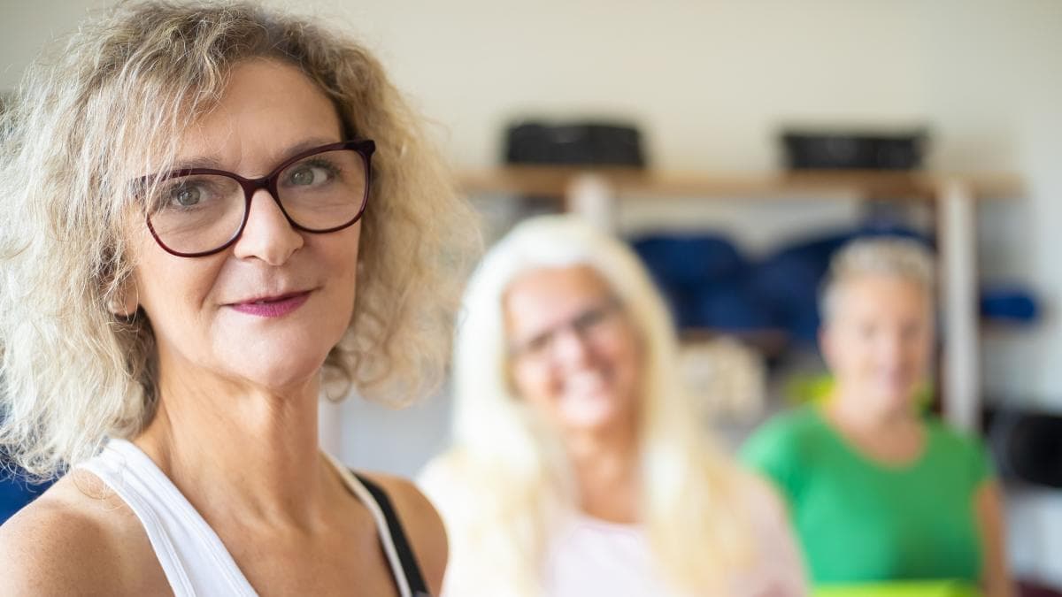Les experts en psychologie s'accordent : les personnes nées entre 1955 et 1975 ne sont pas difficiles, mais indépendantes
