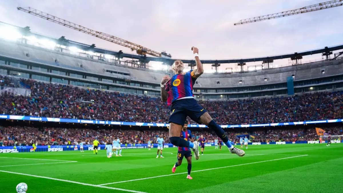 FC Barcelona sieht sich mit Kritik an der Preisstrategie für El-Clasico-Tickets konfrontiert