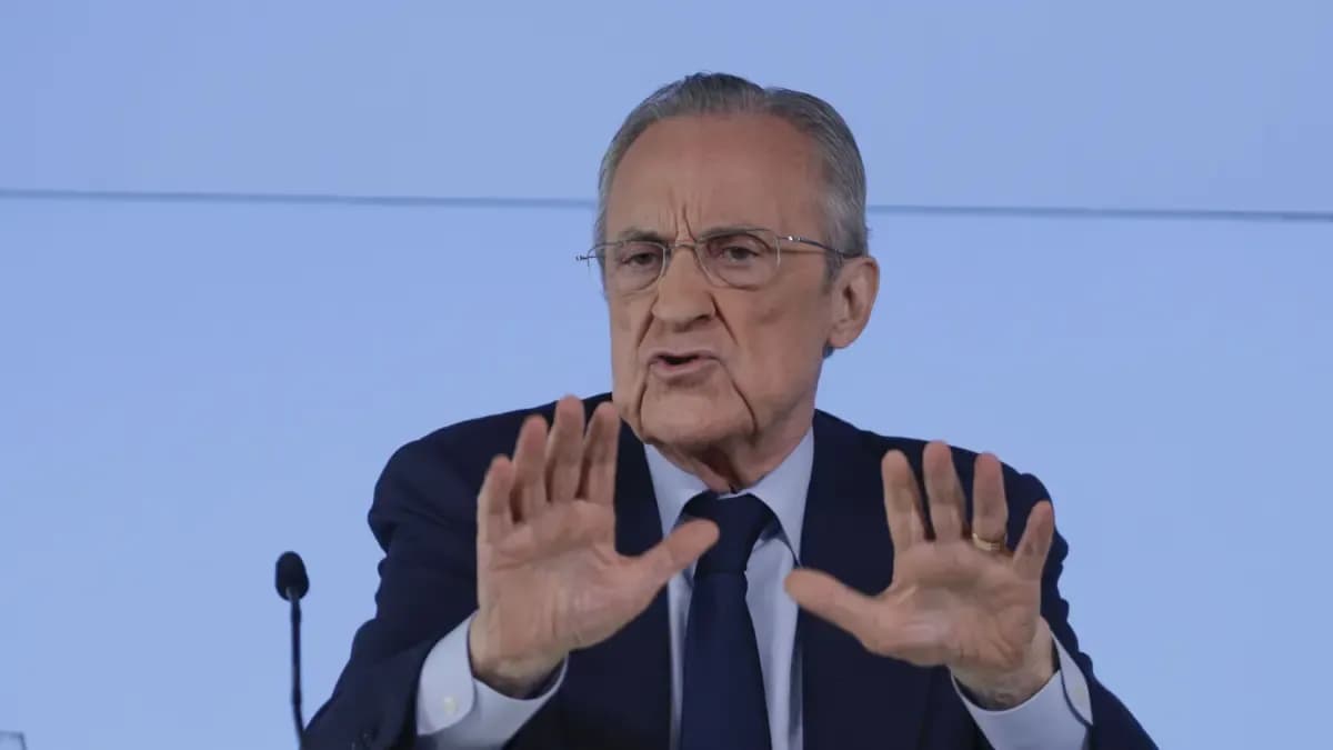 Real Madrid, 'Negreira davası' üzerine yeni bir açıklama ile baskıyı artırıyor: Olağanüstü ciddiyet karşısında maksimum sürat