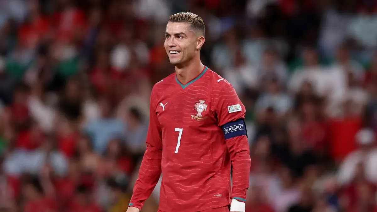 Cristiano Ronaldos Abreise aus dem Portugal-Camp löst intensive Debatte aus